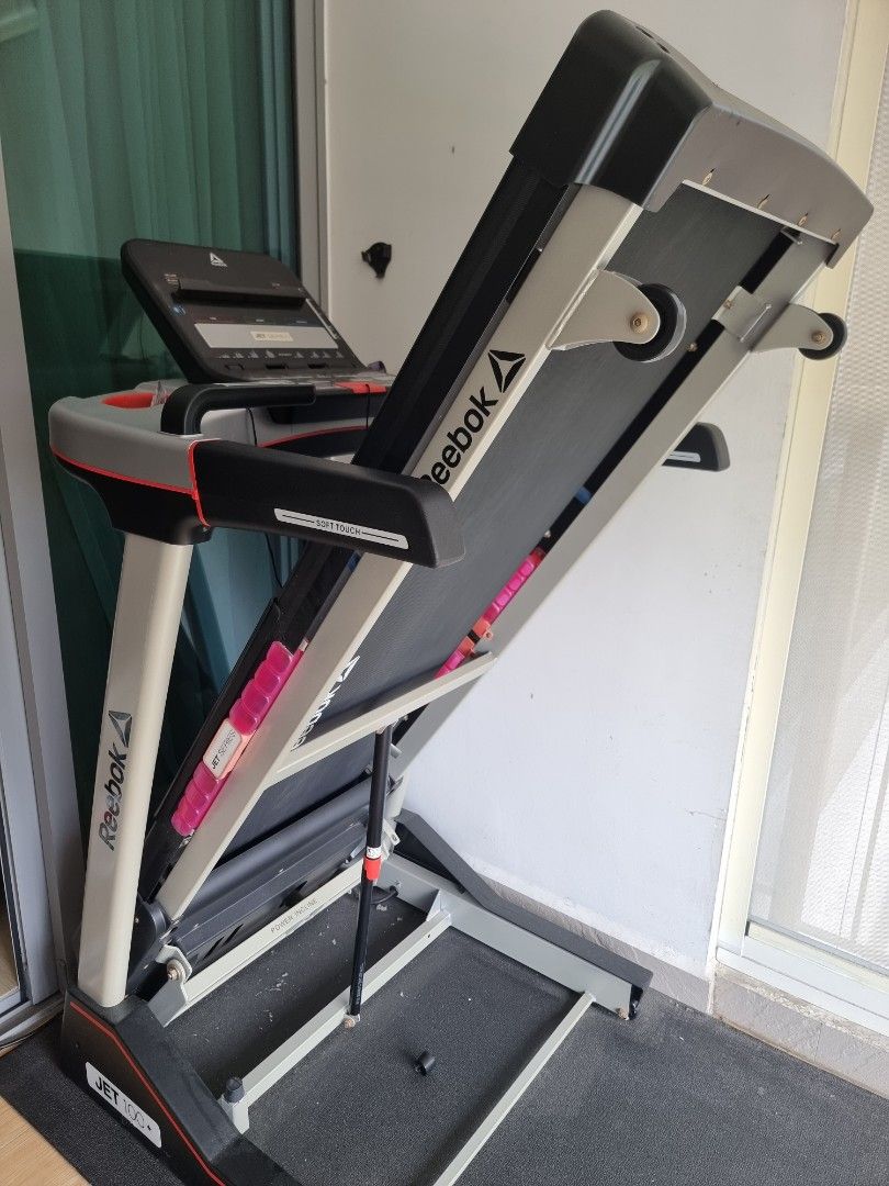 Reebok jet 100 s cross sale trainer