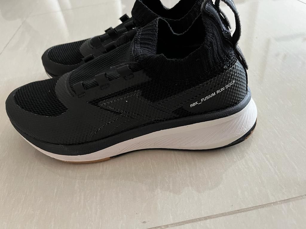 Reebok fusium run 2.0 review store