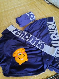 Renoma sport +