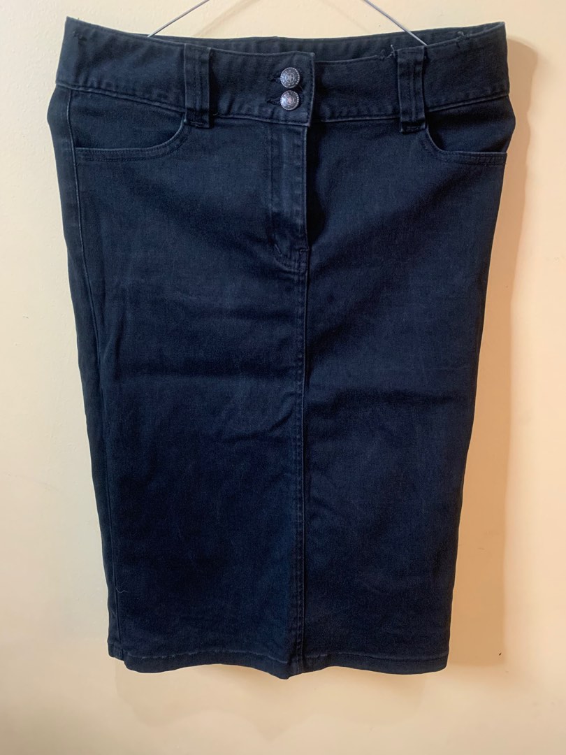 Rok jeans span on Carousell