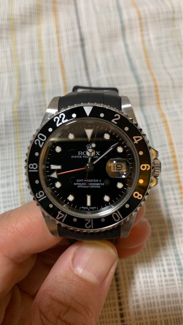 Gmt 16710 best sale