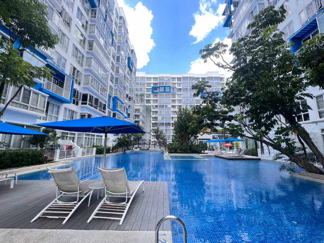 Room rental at La Casa Condo, Property, Rentals, Room Rentals on Carousell