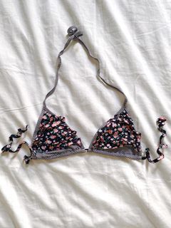 Roxy Floral Bikini