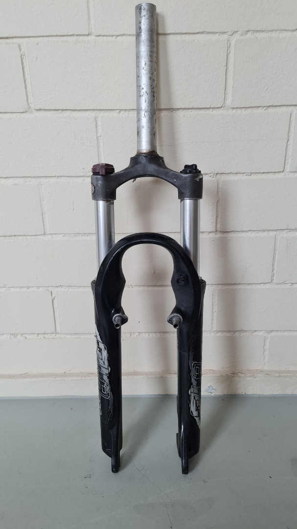 RST Gila MTB fork for 26
