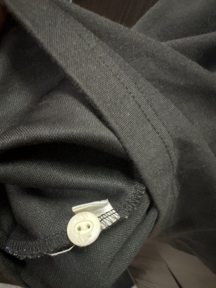 RUGBY JERSEY BLACKTHORN RUGBY CLUB 90S, Men's Fashion, Activewear on