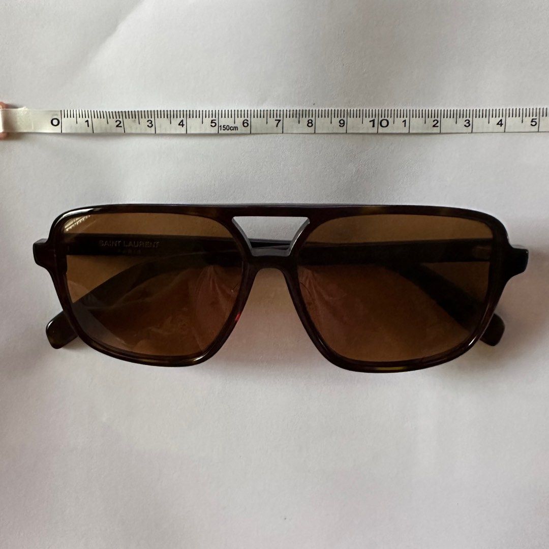 Saint laurent sl 176 sunglasses top