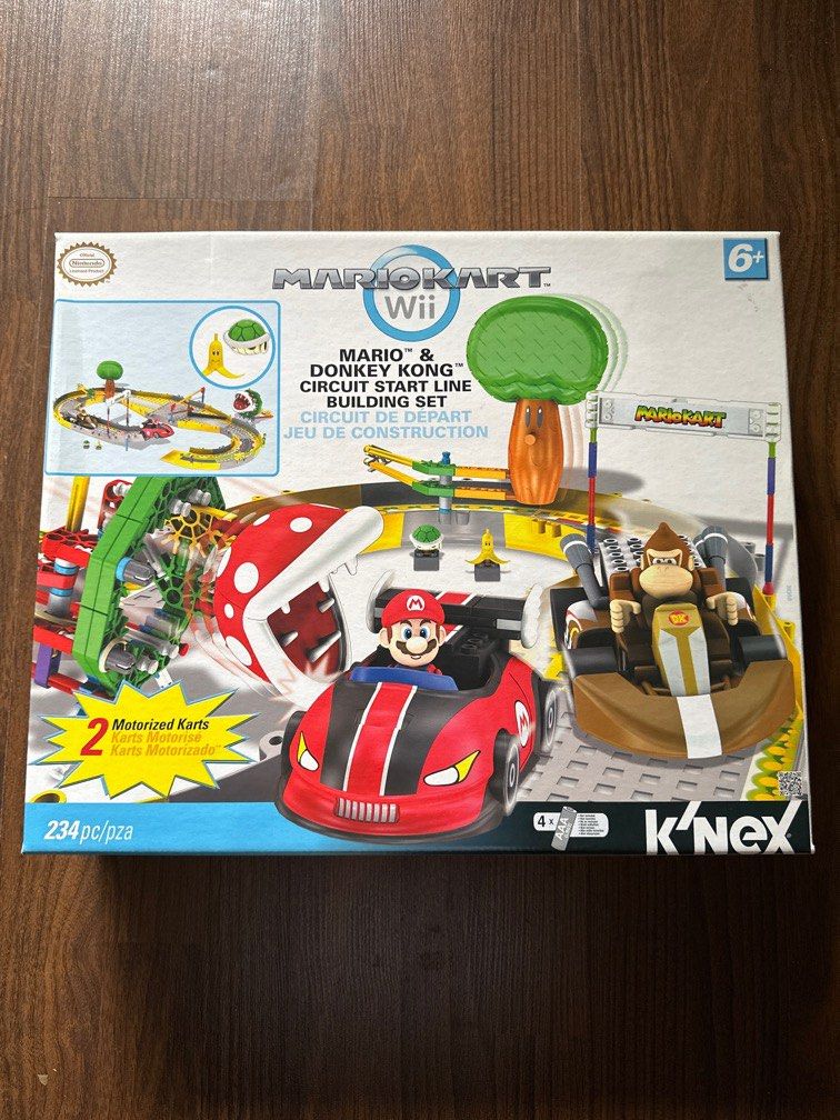 Knex for discount sale