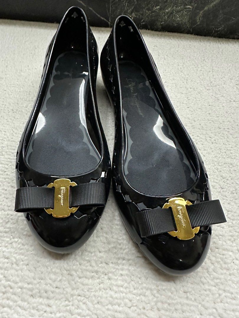 salvatore jelly flats