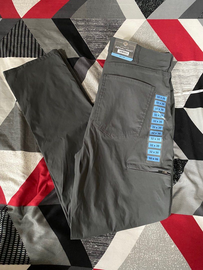 Sam s Club Cargo Pants Men s Fashion Bottoms Joggers on Carousell