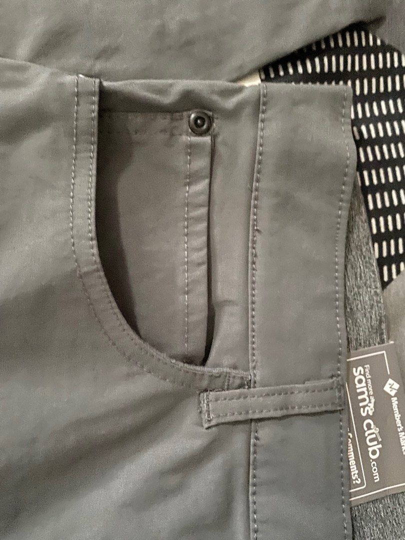 Sam's club on sale cargo pants