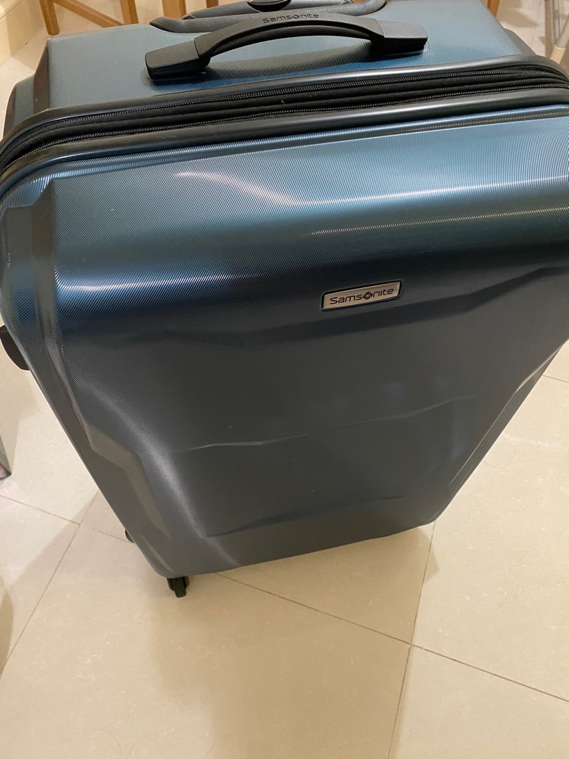 Samsonite PIVOTHUB 29 Spinner 29