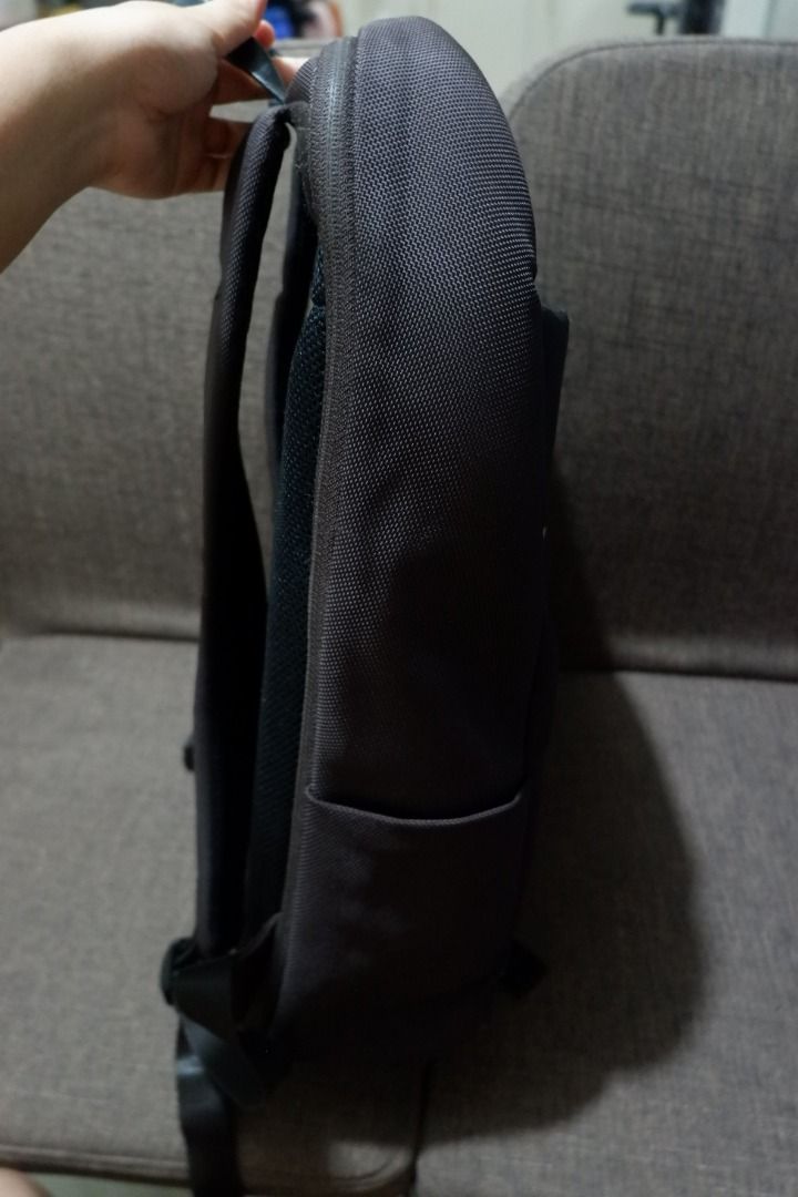 Samsonite shelly backpack top