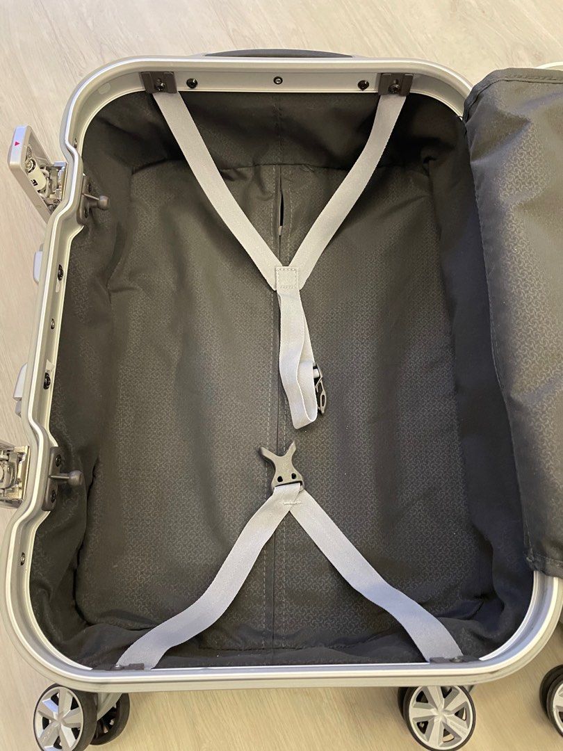Samsonite seaview new arrivals