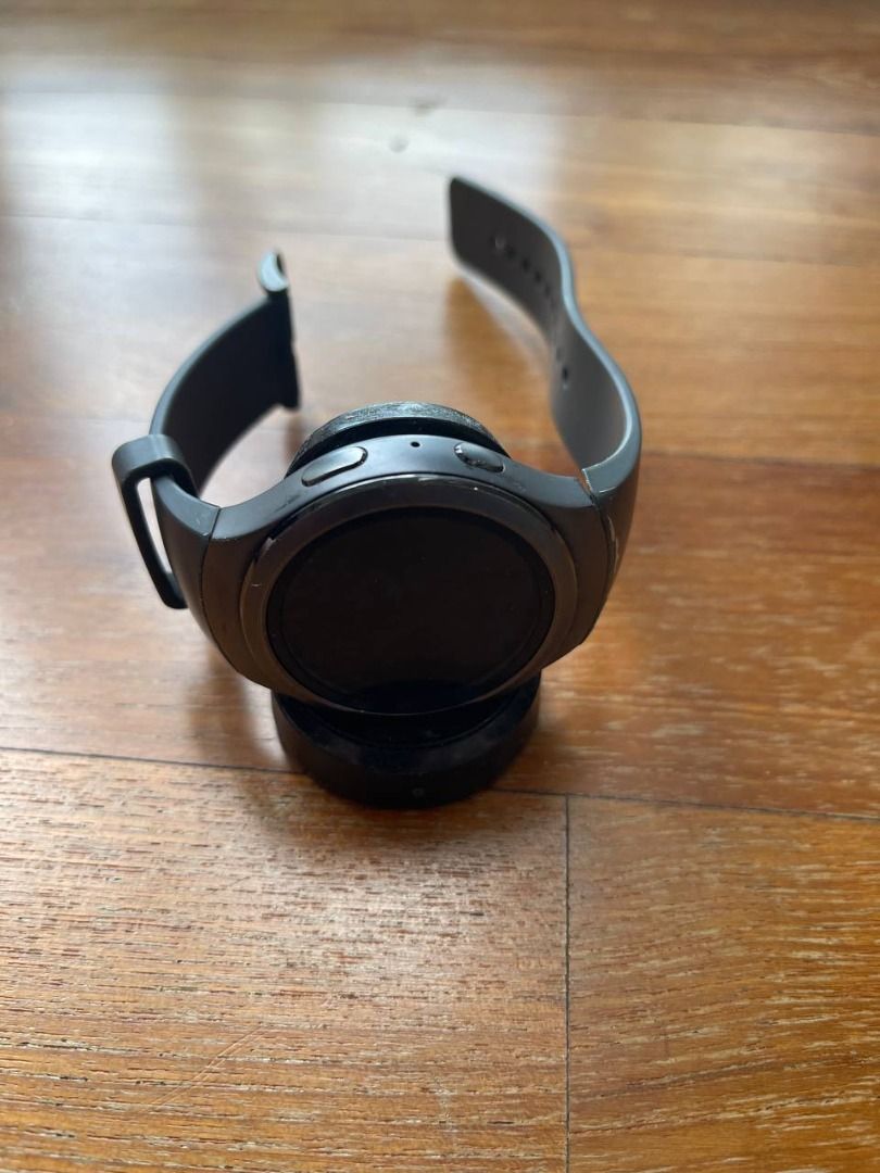 Samsung gear best sale s2 used