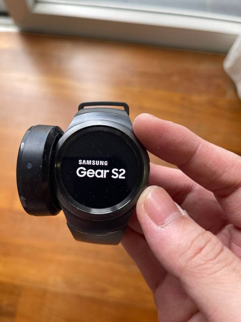 Buy samsung gear best sale s2
