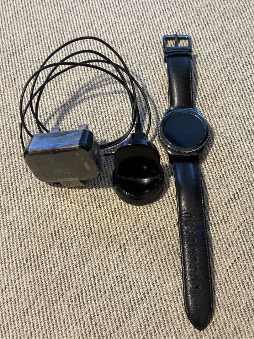 Samsung gear s2 clearance olx