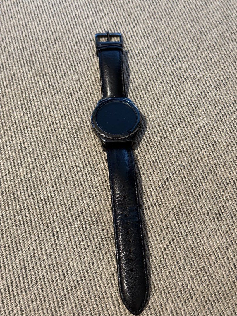 Samsung gear s2 classic olx shop