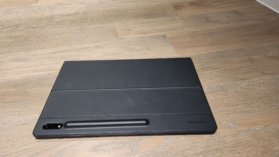 Samsung tablet S8 ultra, Mobile Phones & Gadgets, Tablets, Android on ...