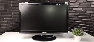 SAMSUNG TV MONITOR 23" WIDE - FOR ONLY 2,700 PESOS