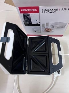 Sandwich maker