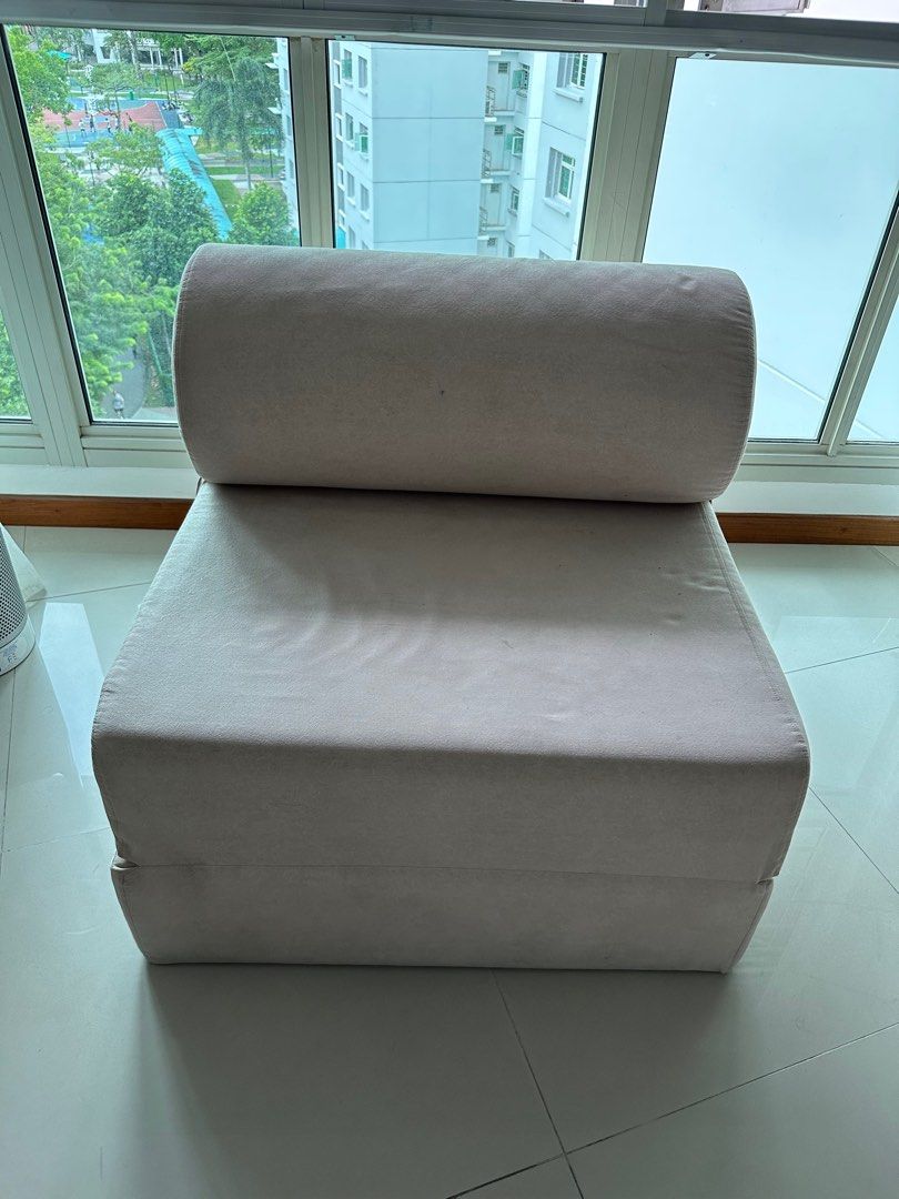 Seahorse Folding Sofa Bed Singapore Baci Living Room