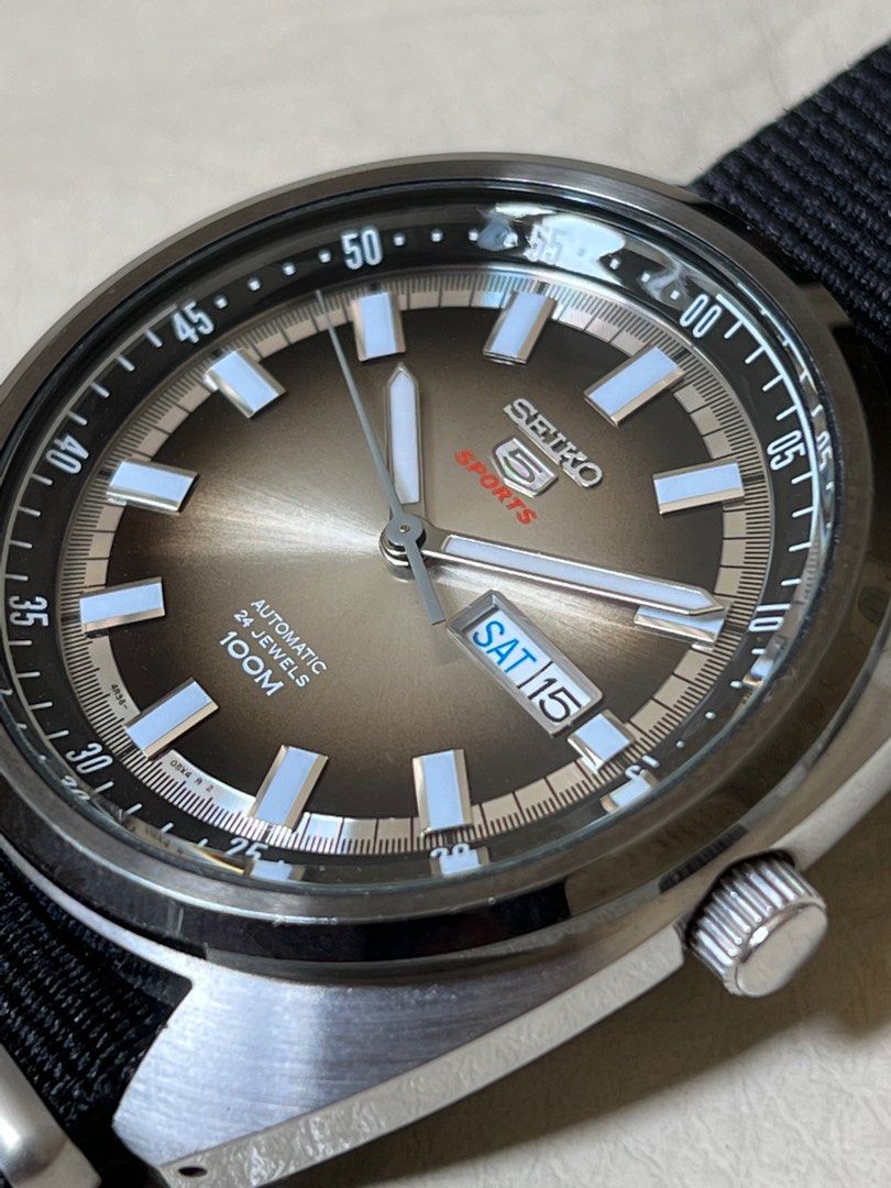 Seiko srpb23k1 hotsell