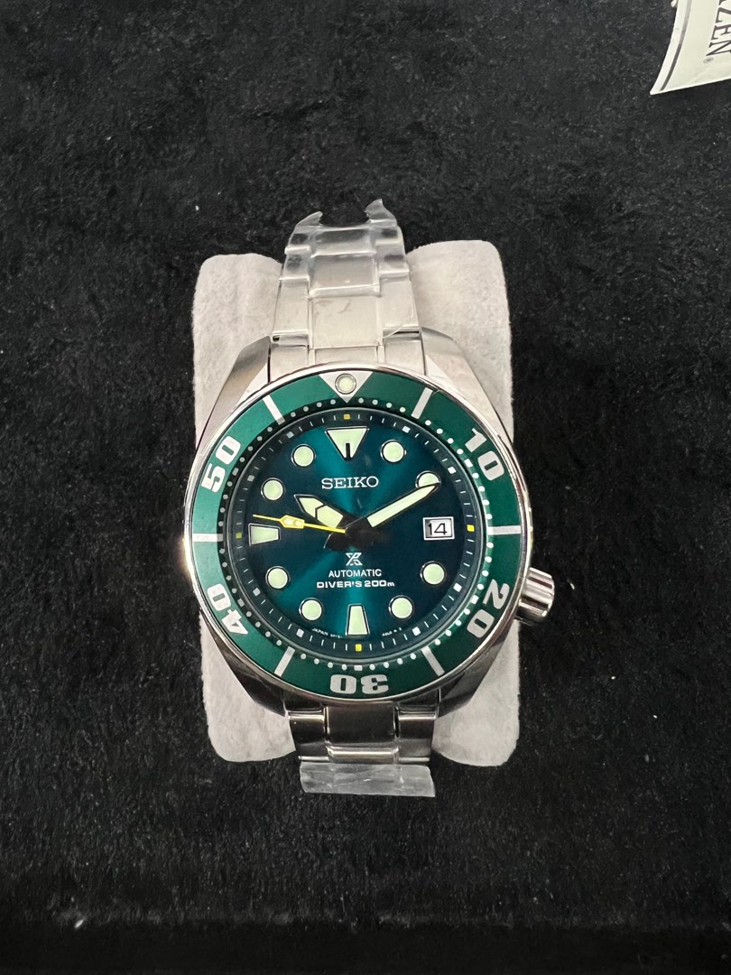 Szsc004 seiko review outlet
