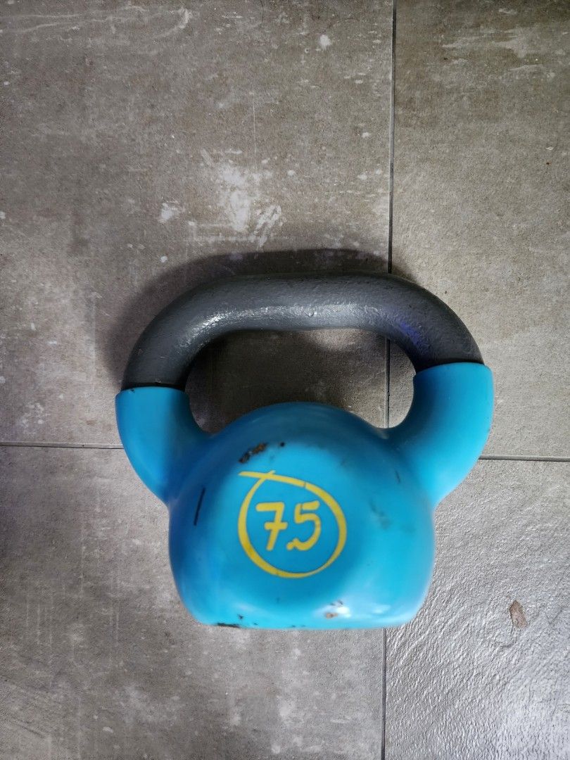 Selling weights and dumbbell set, Sports Equipment, Exercise & Fitness