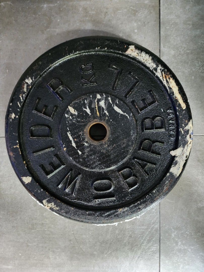 Selling weights and dumbbell set, Sports Equipment, Exercise & Fitness