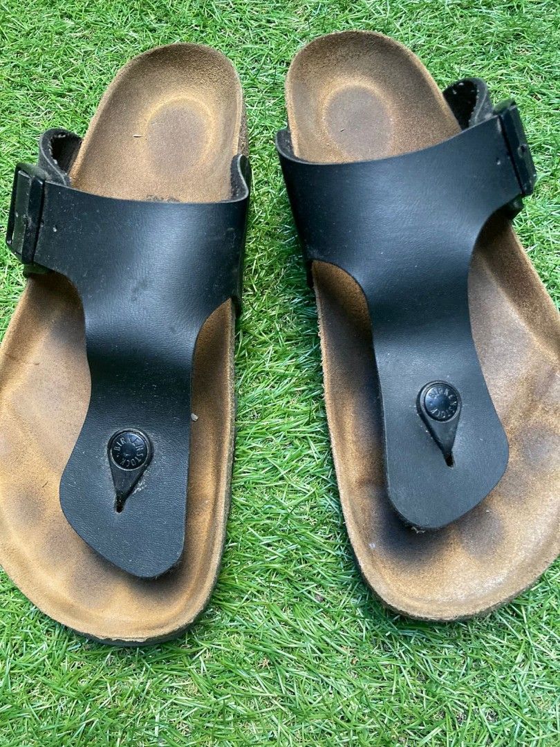 Sendal Birkenstock ori
