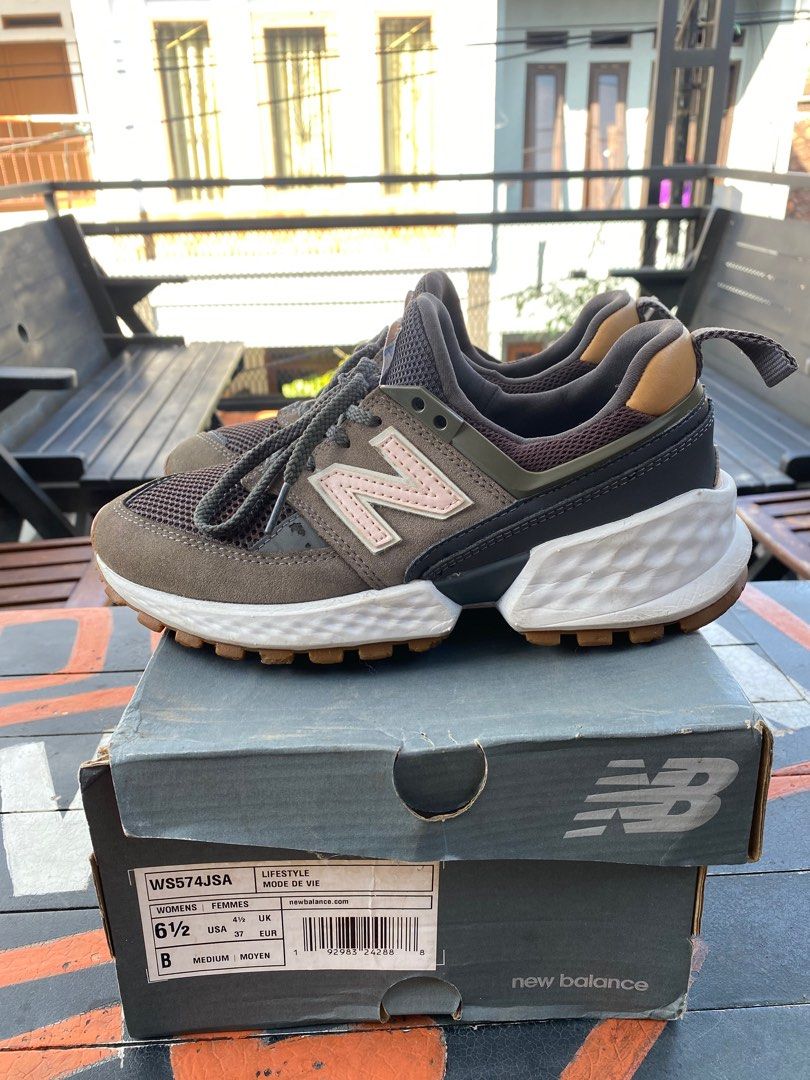 New balance ws574jsa hotsell