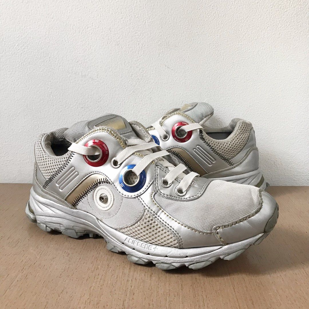 Raf simons sales response trail robot