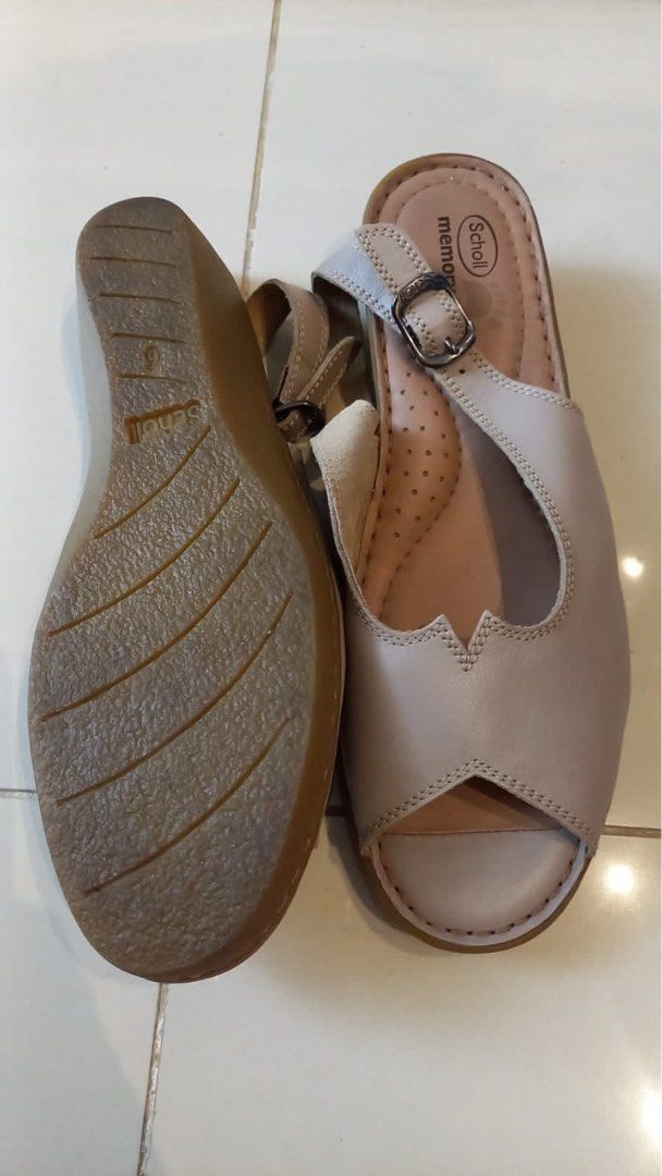 ciabatte dr scholl memory cushion