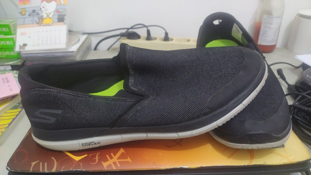 Skechers go flex executive online