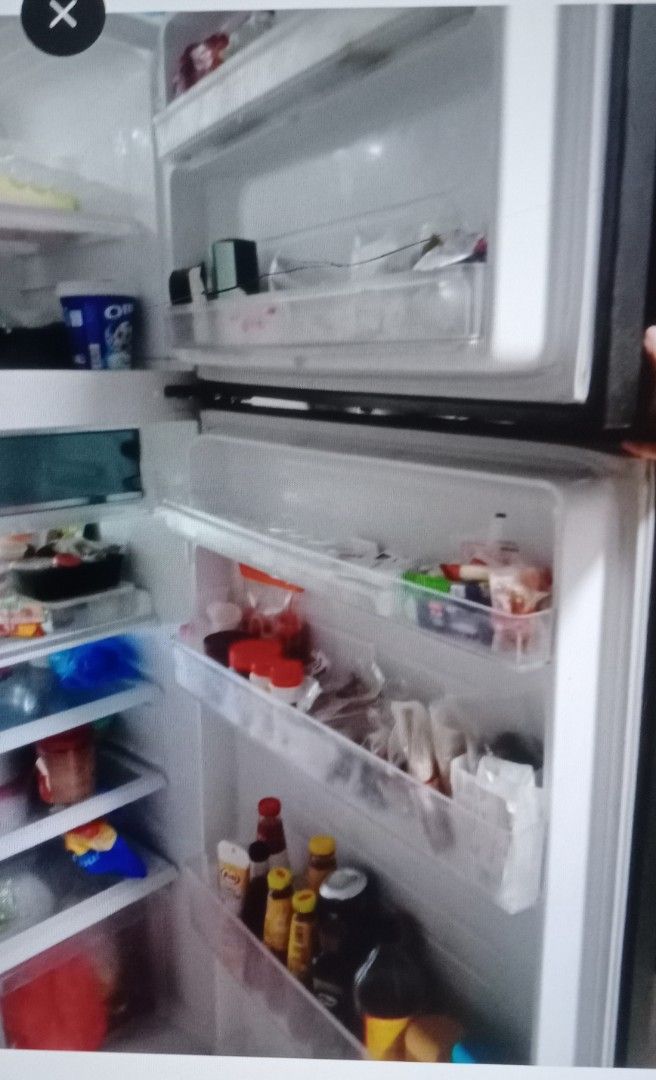 Sharp inverters Fridge, TV & Home Appliances, Kitchen Appliances