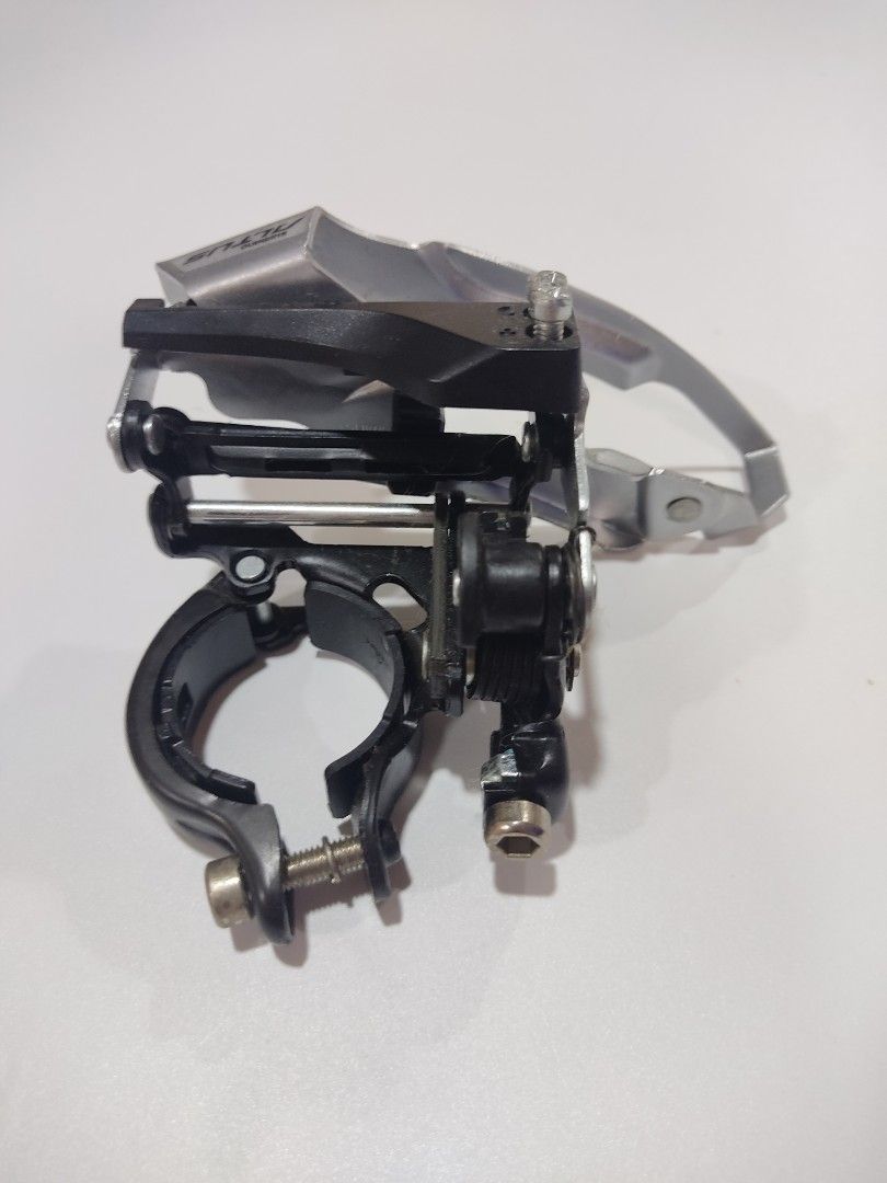 Shimano altus m370 front derailleur sale