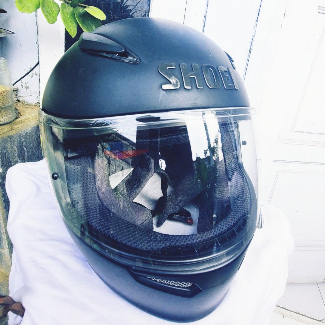 Shoei z6 cheap