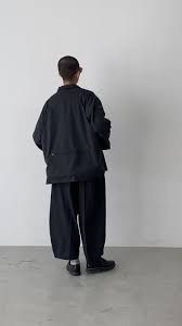 Sillage circular pants, 他的時尚, 褲子, 長褲在旋轉拍賣