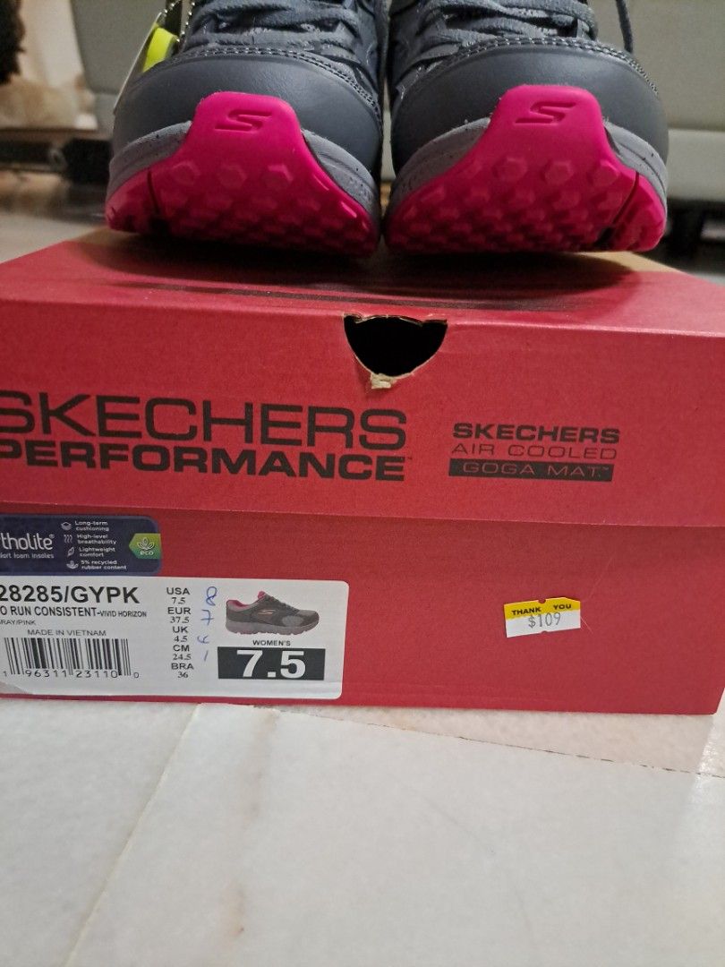 Skechers 23110 discount
