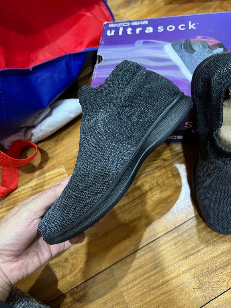 Skechers shop ultrasock womens