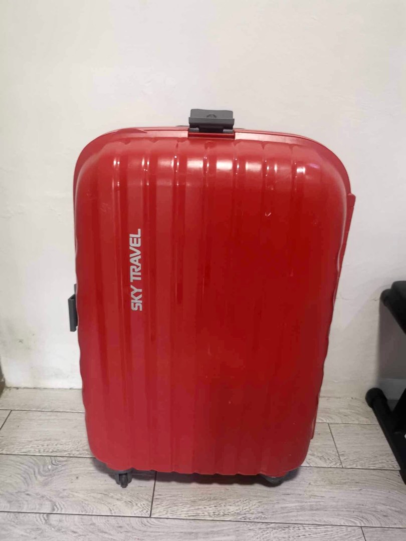 Sky sales travel bags