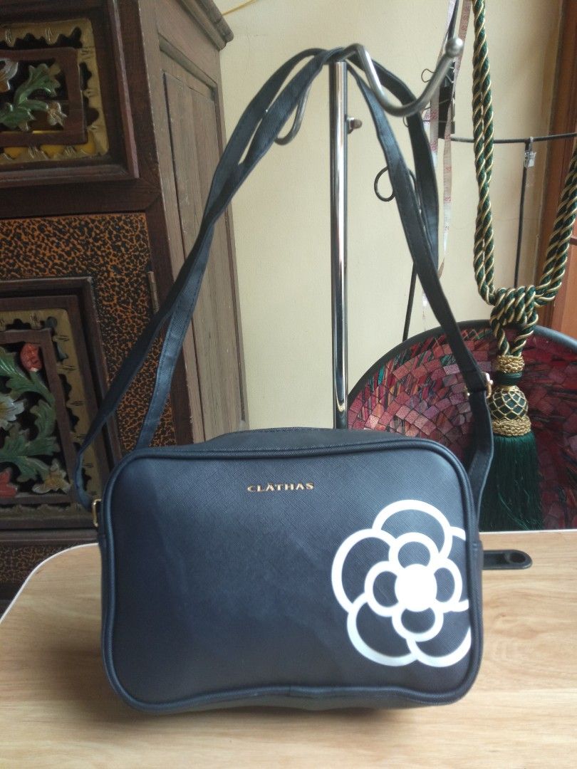 Sling Bag Clathas