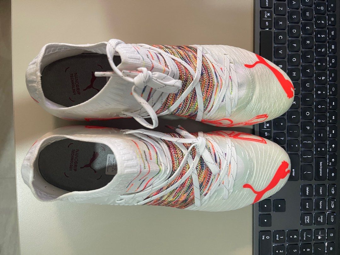 Puma future 2025 2.1 mg