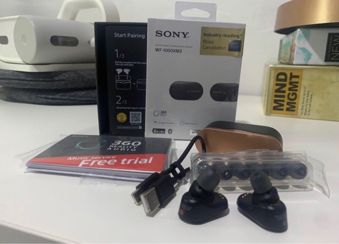 Sony wfx best sale