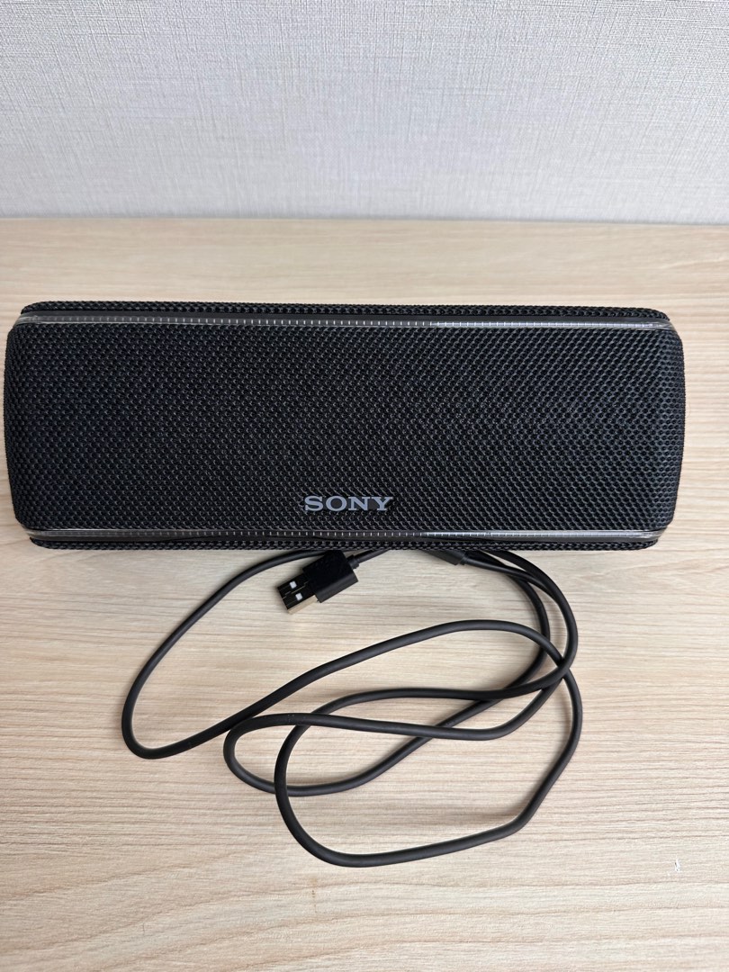 Sony extra top bass 31