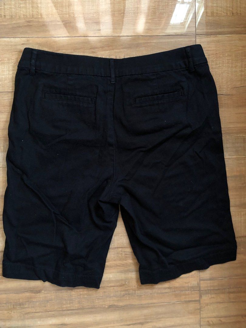 St john's bay shorts mens online