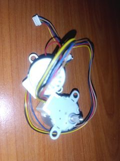 Stepper Motor