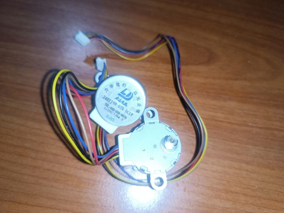 Pc Computer Store Motor Stepper Motor, Computers & Tech, Parts & Accessories, Other Accessories ...
