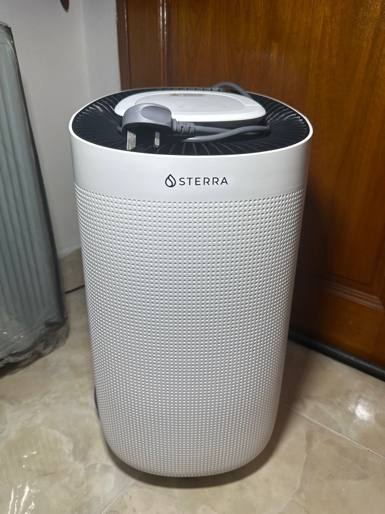 STERRA SUN DEHUMIDIFIER, TV & Home Appliances, Air Purifiers