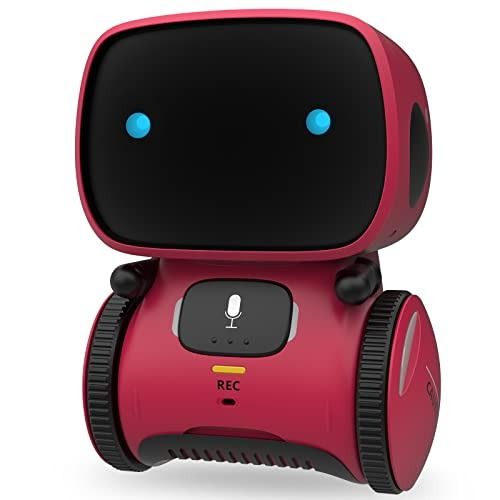 Robot for 9 year old boy store